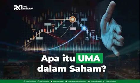 apa itu uma dalam saham