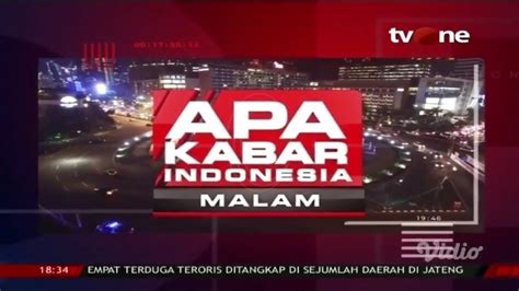 apa kabar indonesia hari ini