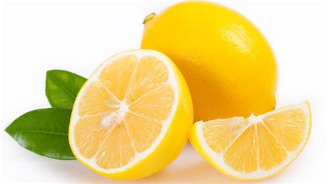 Temukan Rahasia Tersembunyi: 7 Manfaat Lemon yang Jarang Diketahui