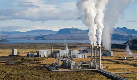 Temukan 7 Manfaat Energi Geothermal yang Jarang Diketahui