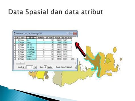 Hubungan ternary apa perbedaan antara memiliki satu tabel dan beberapa