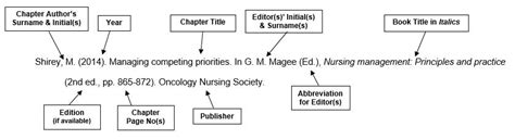 Apa In Text Citation Sample EXAMPLEPAPERS