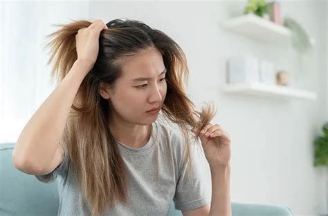 Rahasia Penyebab Rambut Rontok Terungkap: Cari Tahu dan Atasi Sekarang!