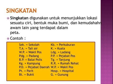 apa singkatan dari plt