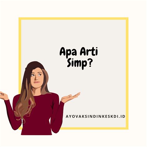 Apa Singkatan Simp