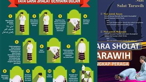 Apa Yang Dimaksud Dengan Salat Tarawih