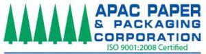Apac Paper & Packaging Corp