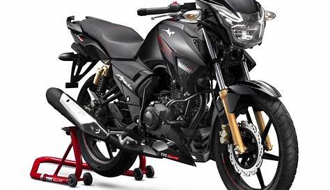 Apache RTR 180 2018 Motos TVS Precio S/ 6,999 Somos