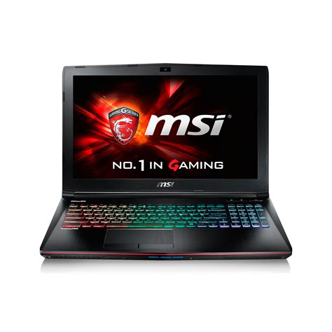 MSI GE60 2PC Apache Gaming Laptop Reviews, Prices and Questions