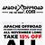 apache offroad coupon code
