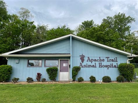 Apache Trail Animal Hospital 21 Photos Veterinarians