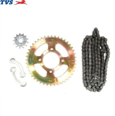 Apache 180 Chain Sprocket