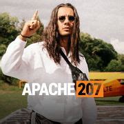 Apache 207 200 km/h Lyrics Genius Lyrics