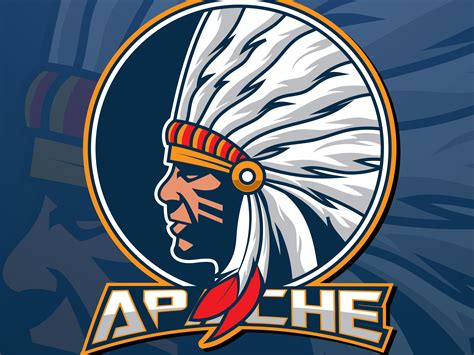 Apache Logo Artwork
