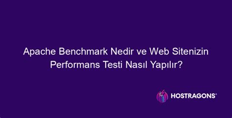 Apache Benchmark Post