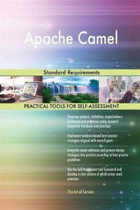 Apache Camel Requirements