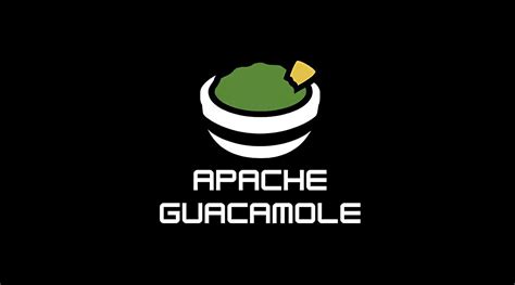 Apache Guacamole Gpu