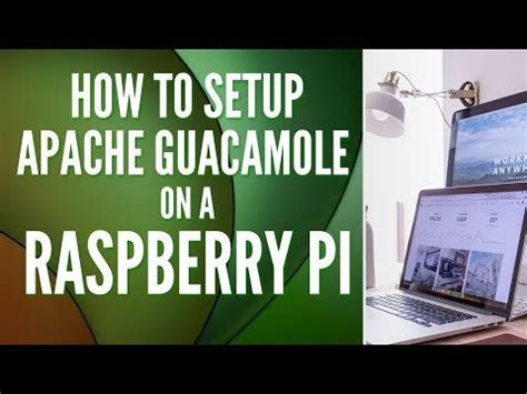 Apache Guacamole Openvpn