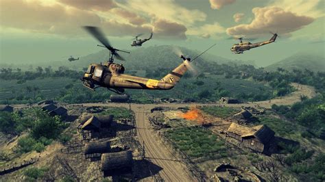 apache helicopter pc game free download