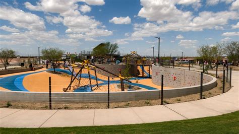 Apache Junction Az Parks And Recreation