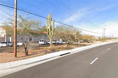 Apache Junction Passport Office