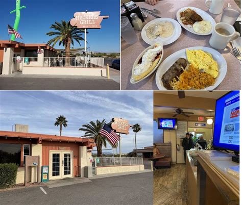 Discover the Best Tasty Bites in Apache Junction: Top Restaurants You Can't Miss