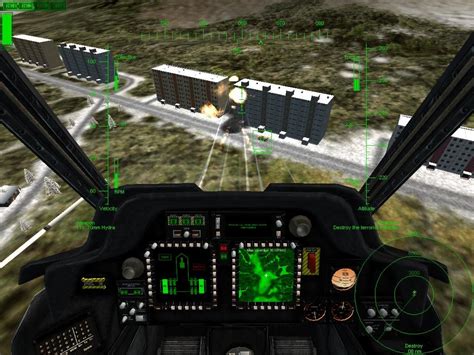 Apache Longbow Assault 2004 Download