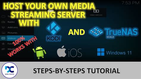 Apache Media Streaming Server