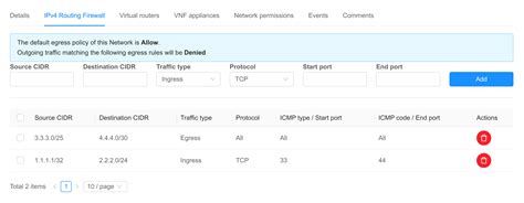 Apache Routing Rules