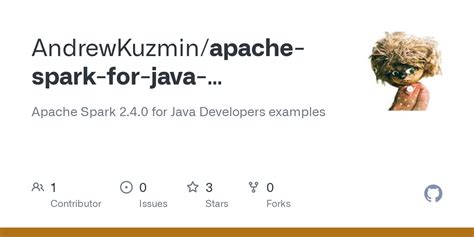 apache spark java example github