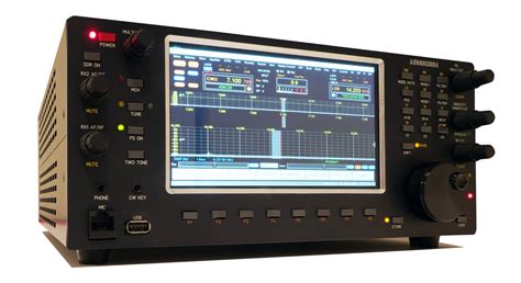 ESSB Apache Labs Anan/7300 My Approach to Making the Magic Happen