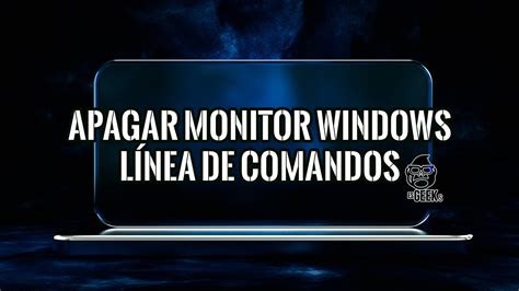 News Apagar Monitor Windows 10 Latest