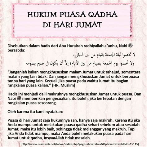 Apakah Boleh Puasa di Hari Jumat Pada Bulan Rajab? Berikut Keistimewaan Doa di Bulan Rajab