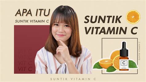 Apakah Infus Vitamin C Bisa Memutihkan Kulit