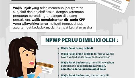 Cara Mudah Daftar NPWP Online untuk Orang Pribadi