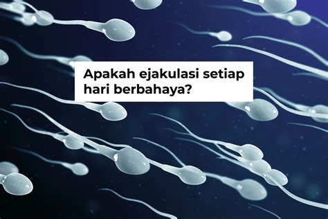 Apakah Mengeluarkan Sperma Membatalkan Puasa