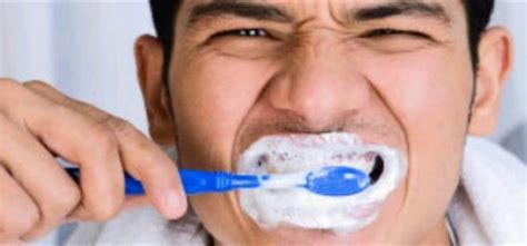 Foto Dakwah Apakah menggosok gigi bisa membatalkan puasa?