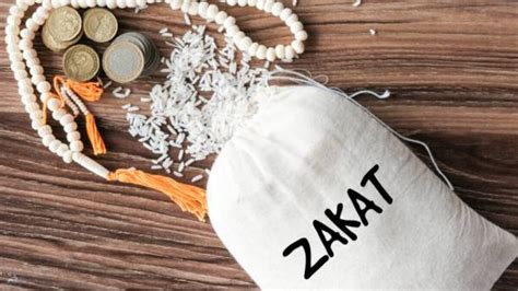 Cara Tepat Mengucapkan Zakat Mal: Panduan Lengkap