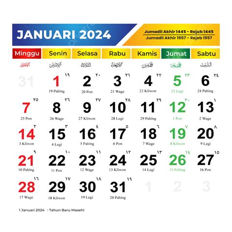 apakah 2 januari 2024 libur