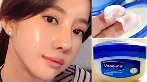 Apakah Benar Vaseline Bisa Memutihkan Kulit?