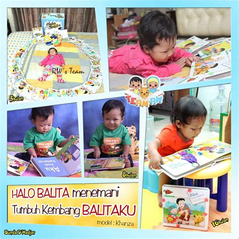 Temukan Manfaat Baca Buku Cerita Anak yang Jarang Diketahui!