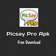 apakah picsay pro apk gratis