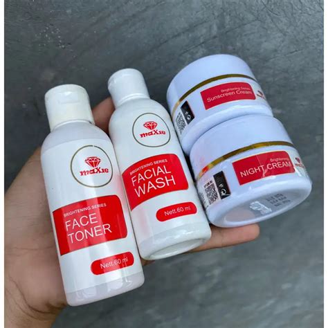 Apakah Skincare Zawa Aman? Ini Fakta Kandungan Merkurinya