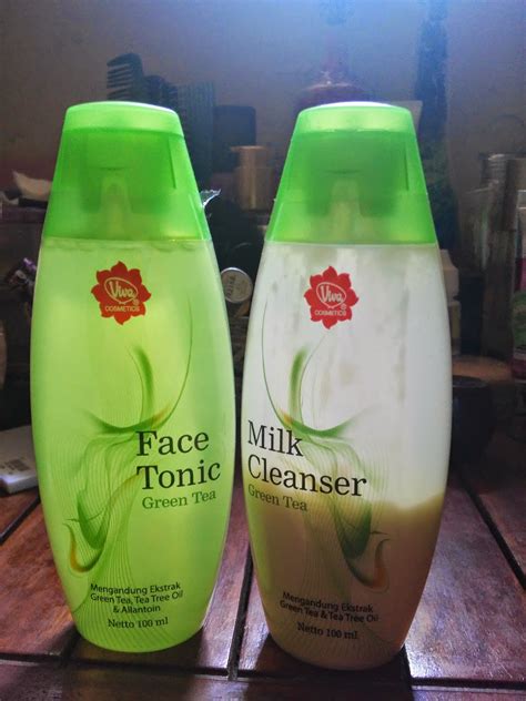 Apakah Viva Milk Cleanser Mengandung Merkuri?