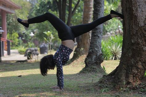 apakah yoga termasuk olahraga