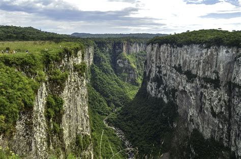 aparados da serra national park brazil tours