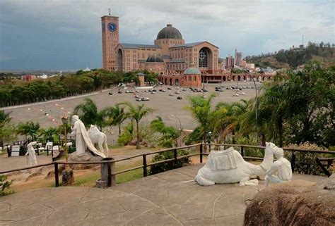 aparecida do norte fica onde