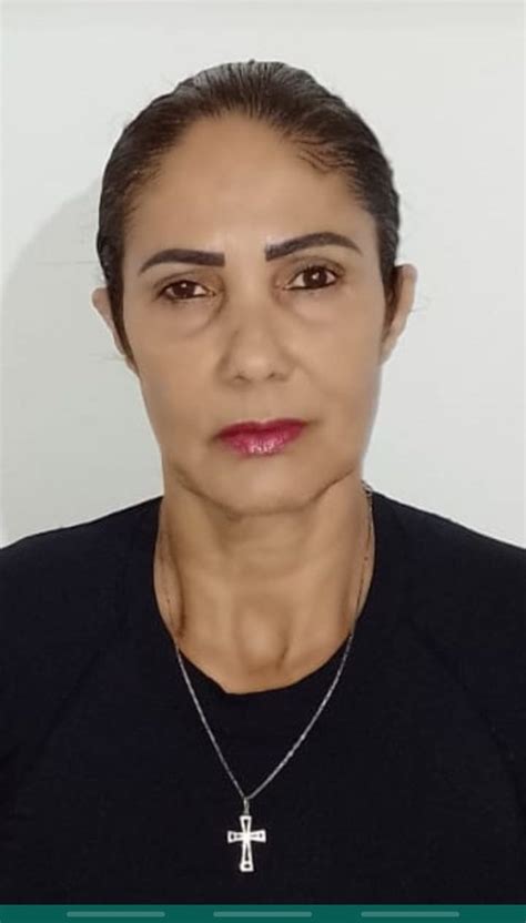 aparecida maria da silva