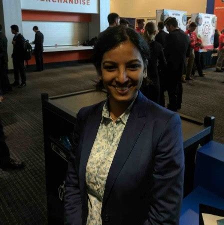 Aparna Narayanan Utah