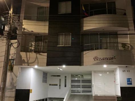 apartaestudios en arriendo bucaramanga